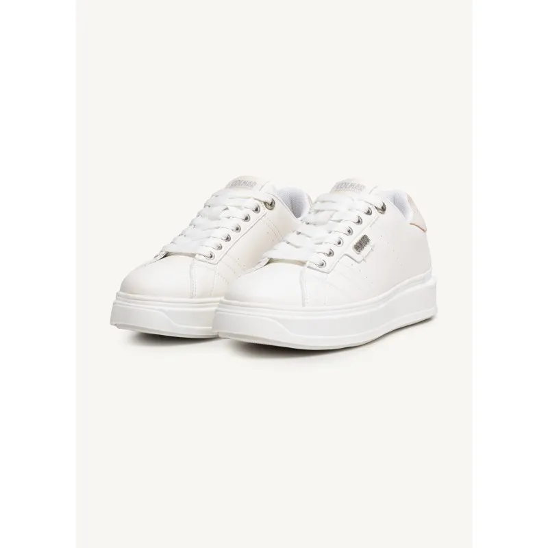 COLMAR - Sneaker CLAYTON BLEACH - DONNA - COLMAR - Tempus Doni