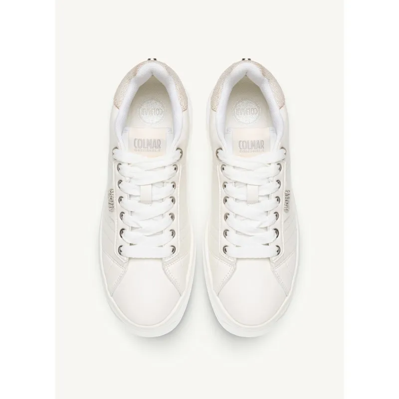 COLMAR - Sneaker CLAYTON BLEACH - DONNA - COLMAR - Tempus Doni