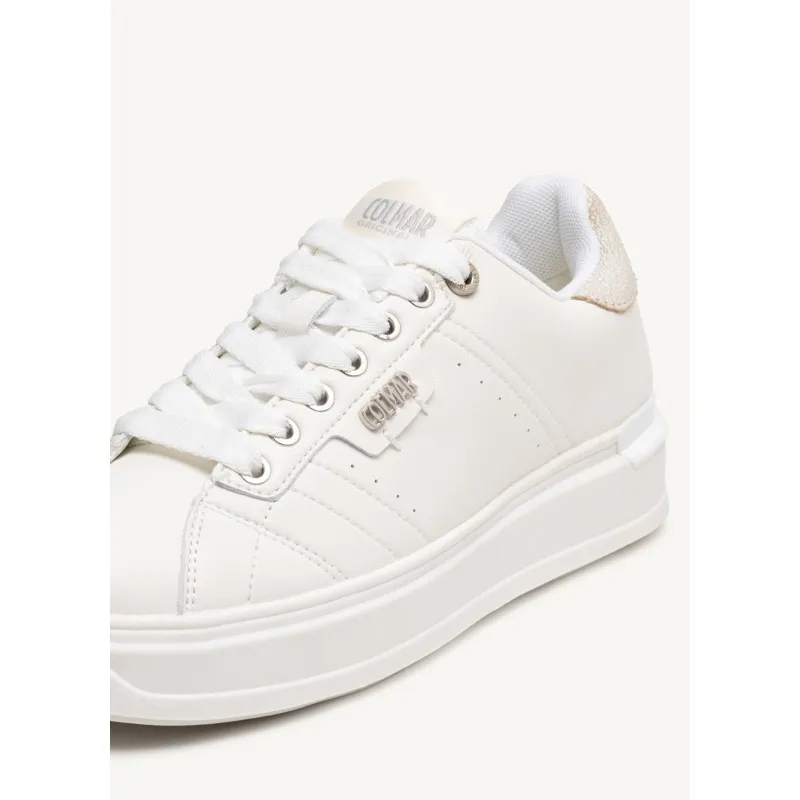 COLMAR - Sneaker CLAYTON BLEACH - DONNA - COLMAR - Tempus Doni