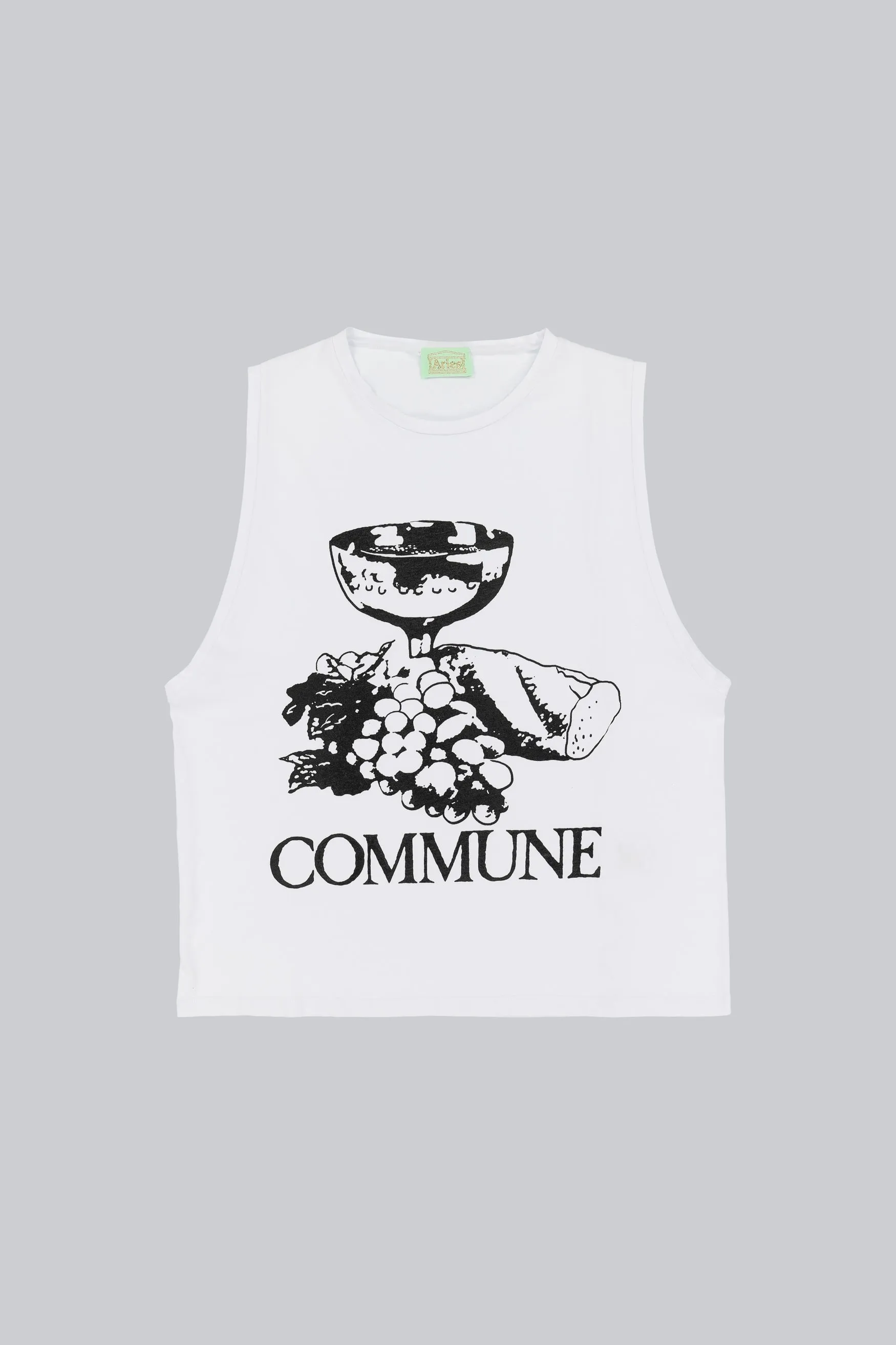 Commune Vest