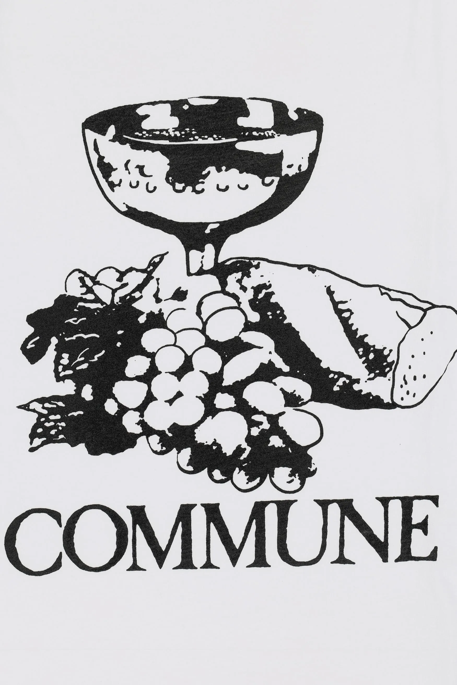 Commune Vest