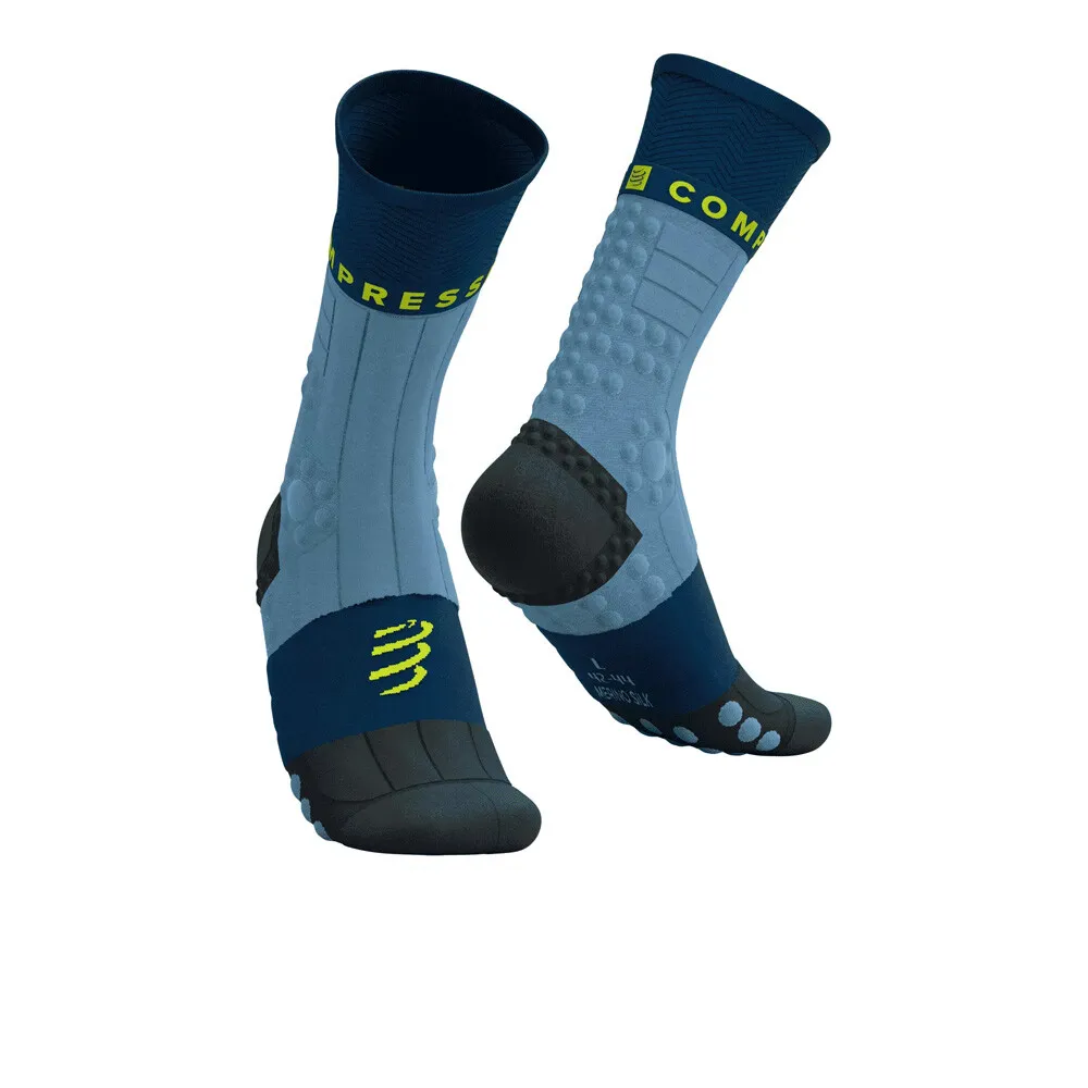 Compressport Pro Racing Winter Trail Socks - AW24