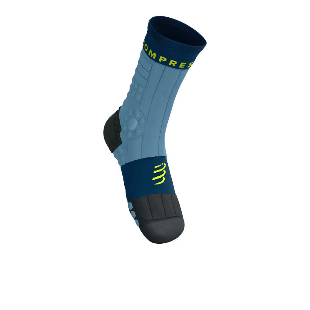 Compressport Pro Racing Winter Trail Socks - AW24