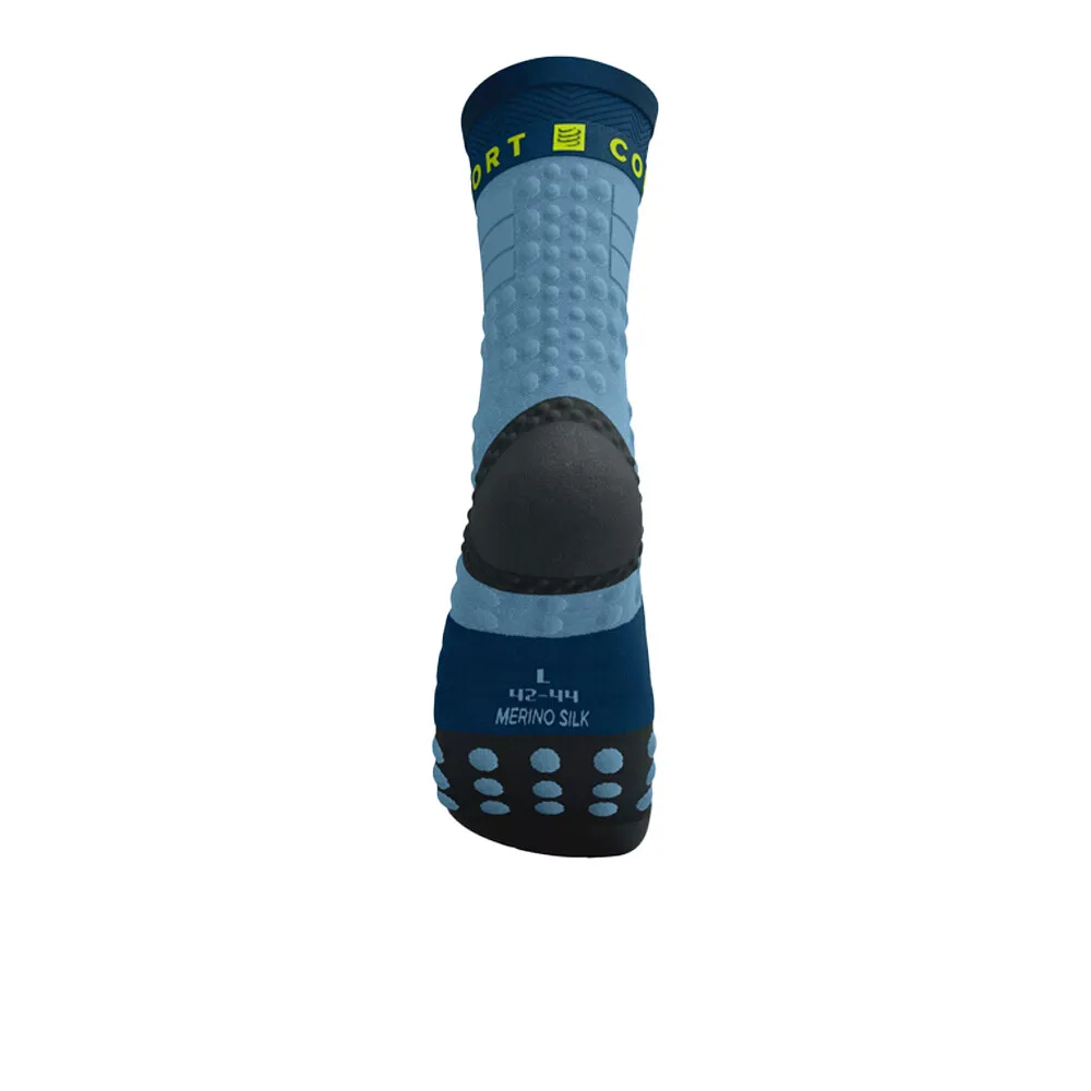 Compressport Pro Racing Winter Trail Socks - AW24