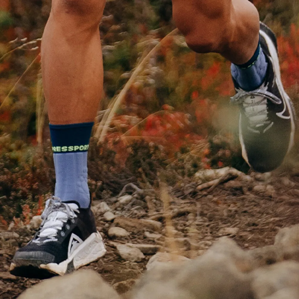 Compressport Pro Racing Winter Trail Socks - AW24