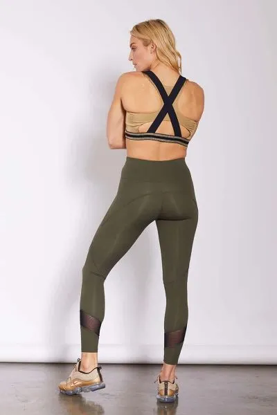 Contur Hi-definition Leggings