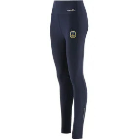 Currin GFC Riley Full Length Leggings