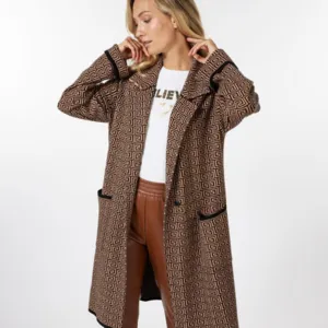 Dorothy Cardigan