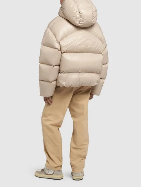 Dsquared2   Kaban down jacket 