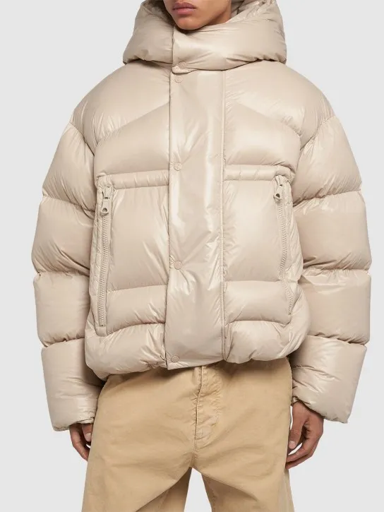 Dsquared2   Kaban down jacket 