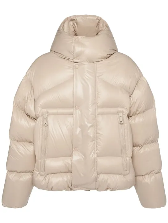 Dsquared2   Kaban down jacket 