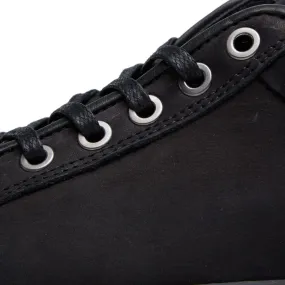 ETQ. Low Top 1 Sneaker - END. ExclusiveAll Black