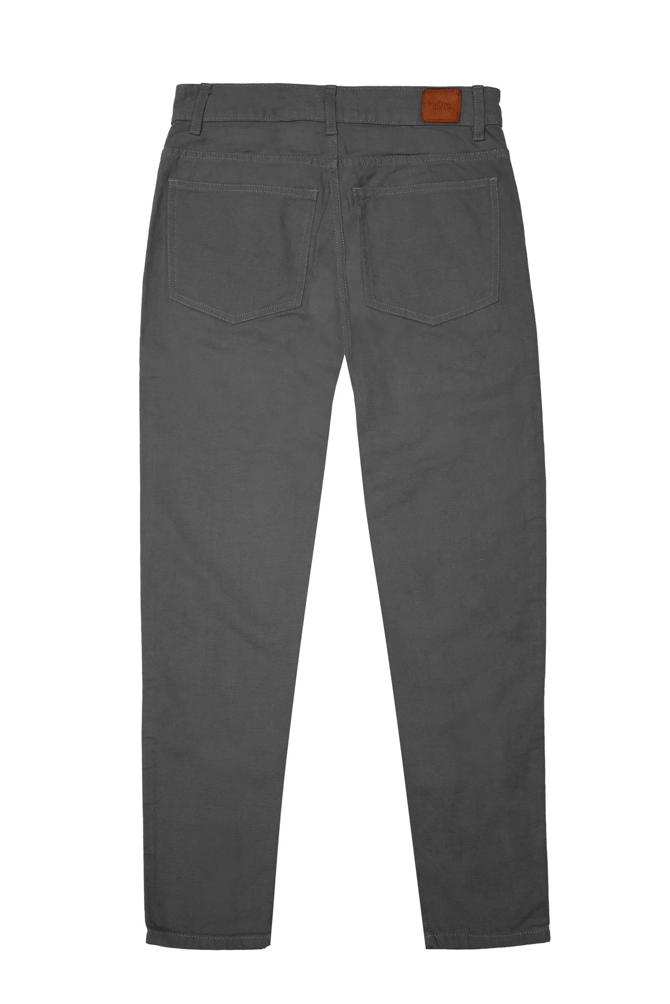 Everyday Trousers ° Eucalyptus