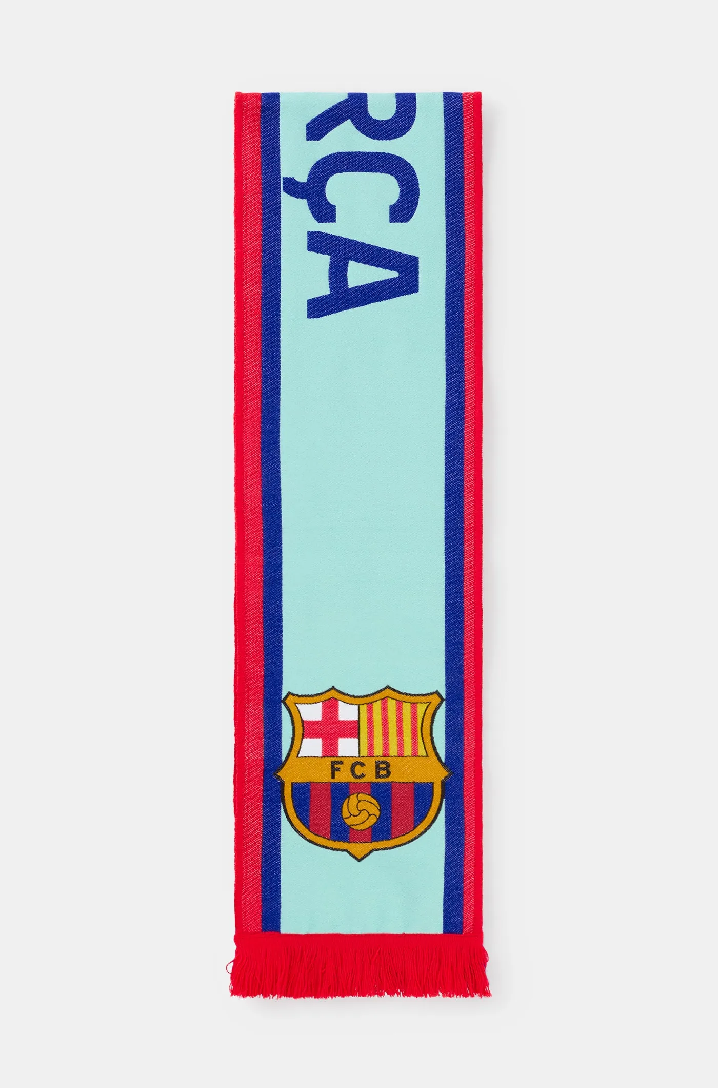 FC Barcelona scarf third 23/24