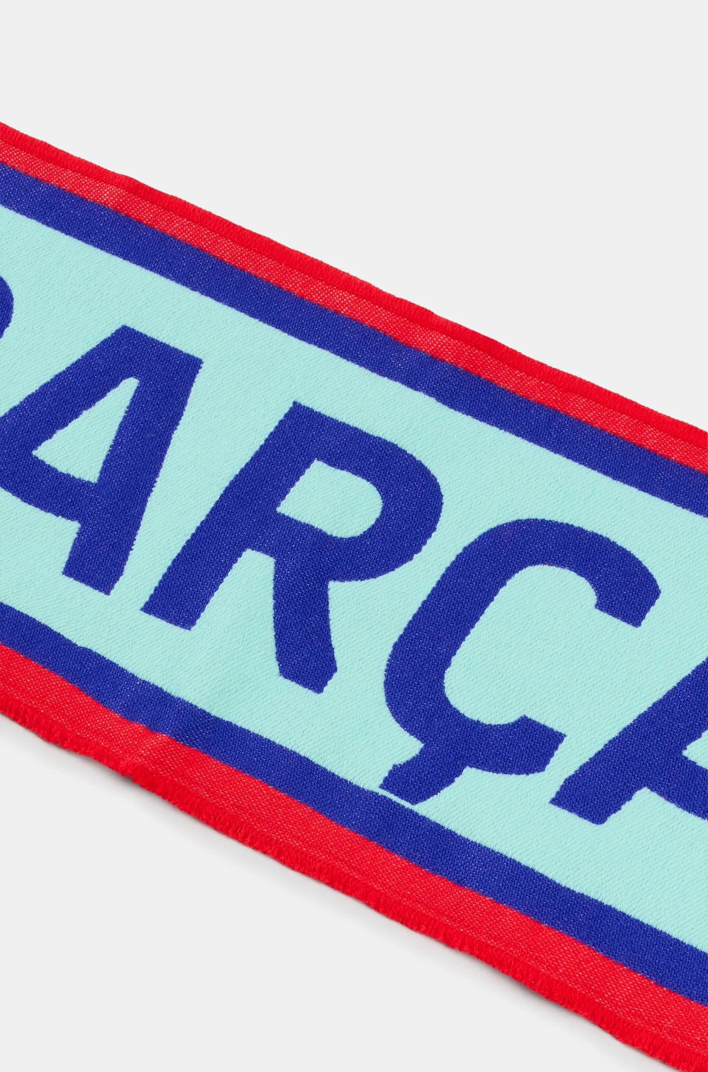 FC Barcelona scarf third 23/24