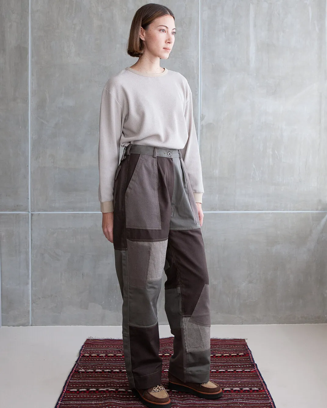 Freedom Flight Trousers