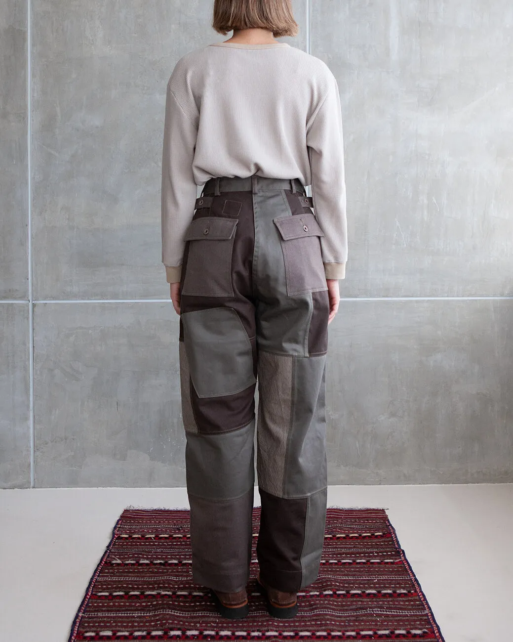 Freedom Flight Trousers