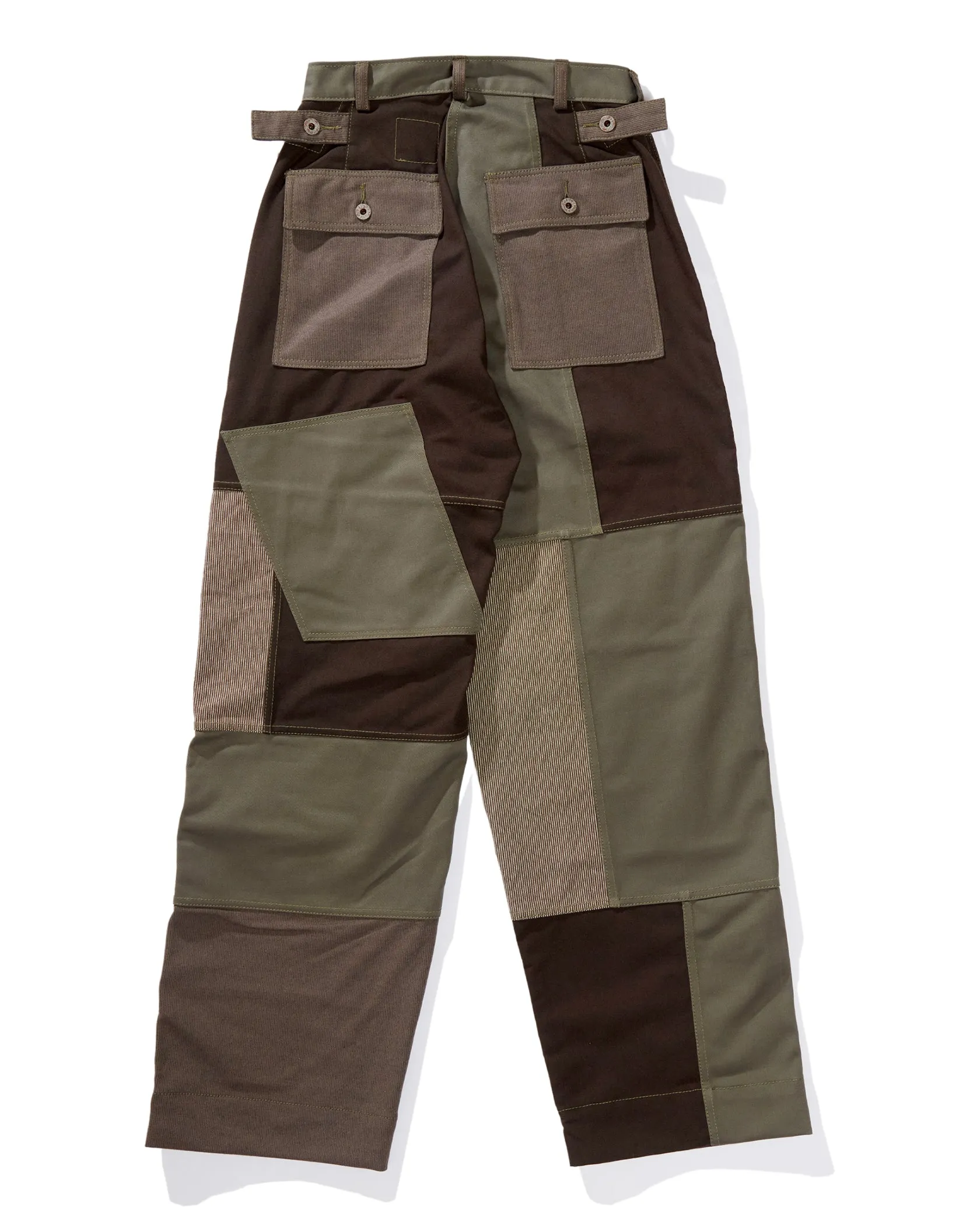 Freedom Flight Trousers