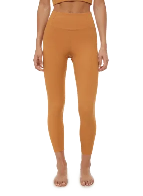 GIRLFRIEND COLLECTIVE  Sports leggings - Orange