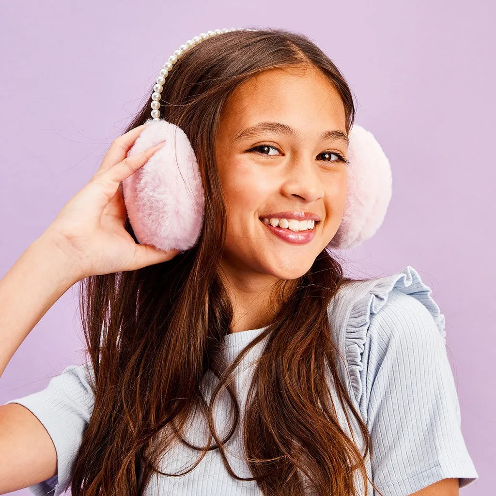 Girls Earmuffs