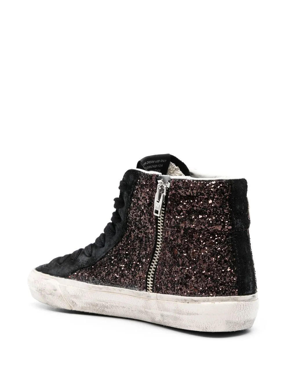 GOLDEN GOOSE Stylish FW23 Midstar Sneaker for Women