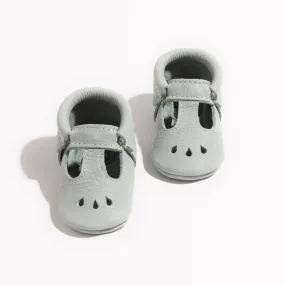 Greatest Snow On Earth Mary Jane Baby Shoe