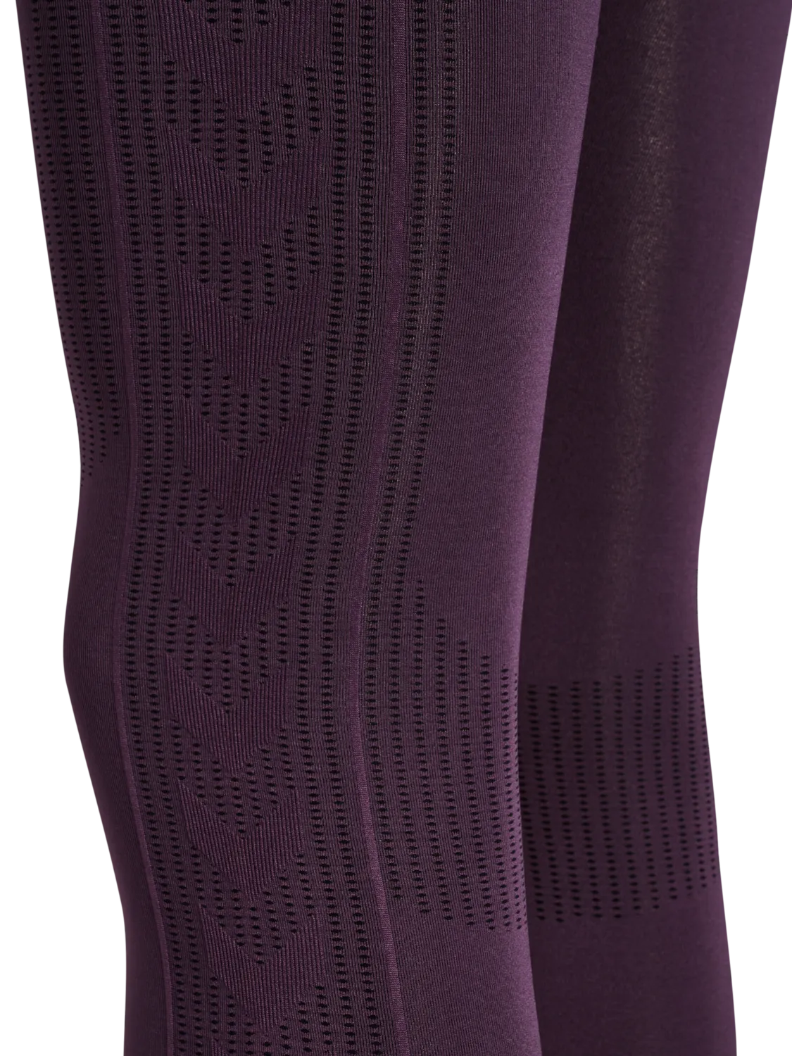 hmlMT SHAPING SEAMLESS MW TIGHTS Seamless tights