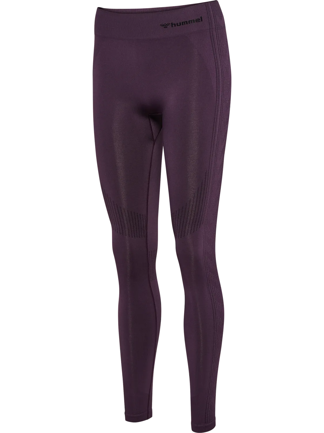 hmlMT SHAPING SEAMLESS MW TIGHTS Seamless tights