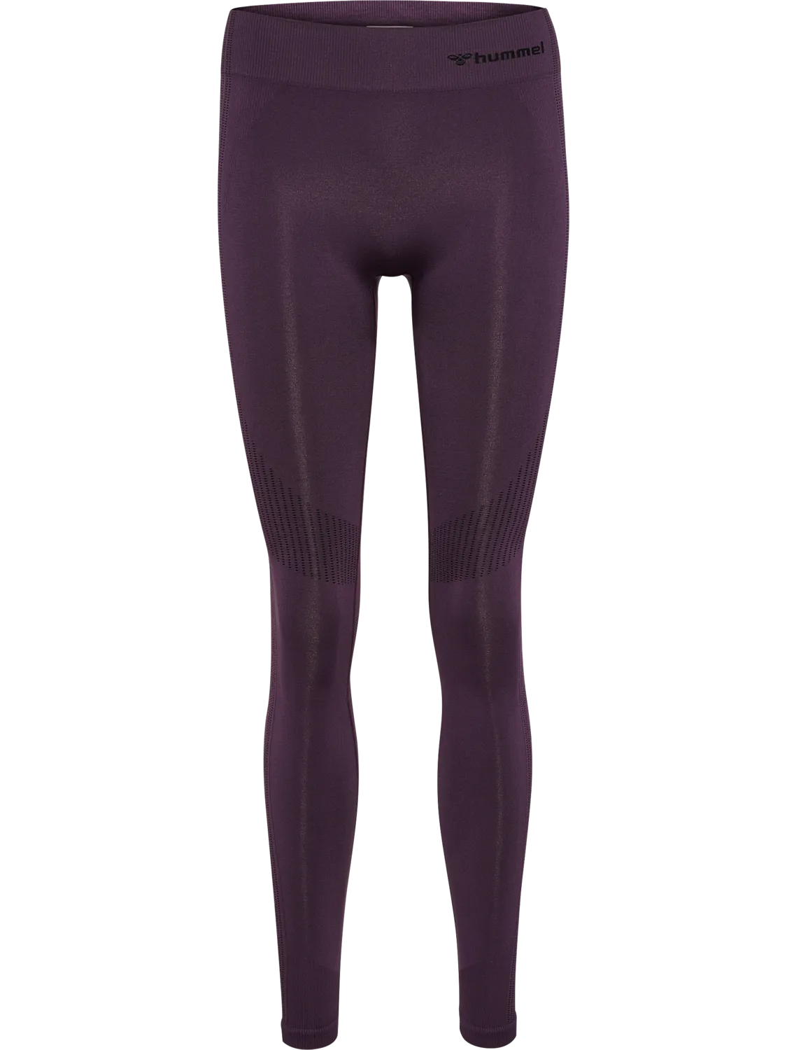 hmlMT SHAPING SEAMLESS MW TIGHTS Seamless tights