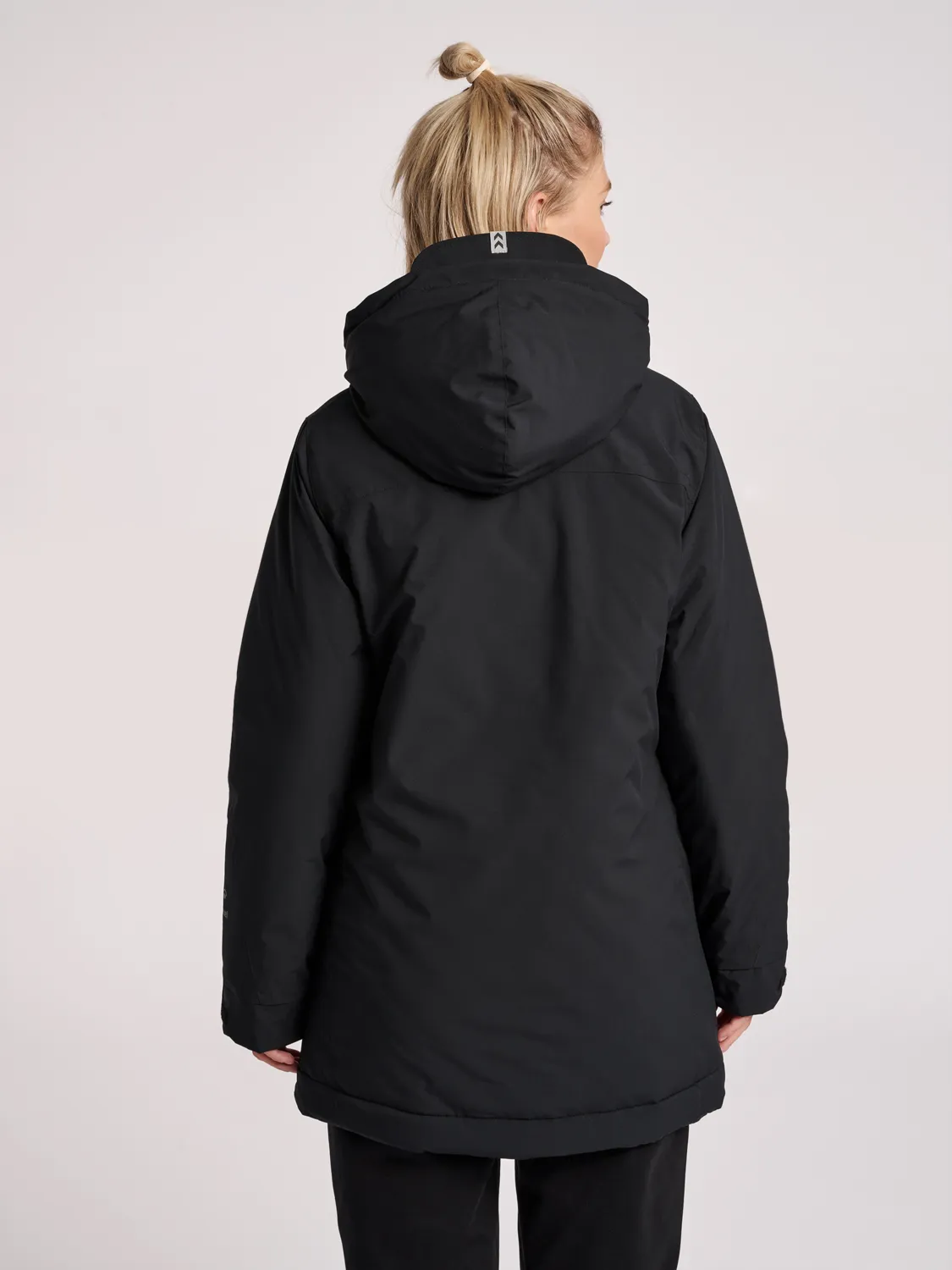 hmlNORTH PARKA JACKET WOMAN Parka jacket