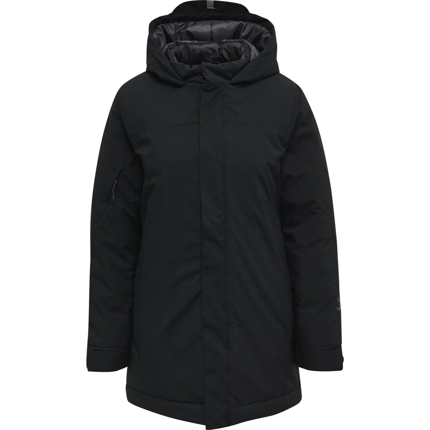 hmlNORTH PARKA JACKET WOMAN Parka jacket