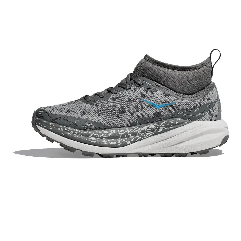 Hoka Speedgoat 6 Mid GORE-TEX Women's Trail Running Shoes - AW24