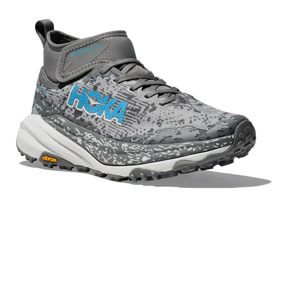 Hoka Speedgoat 6 Mid GORE-TEX Women's Trail Running Shoes - AW24