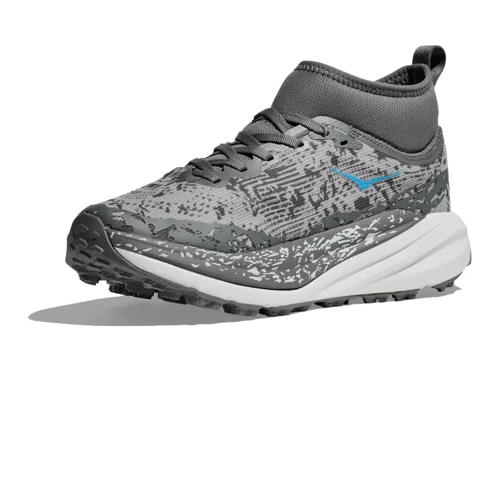 Hoka Speedgoat 6 Mid GORE-TEX Women's Trail Running Shoes - AW24