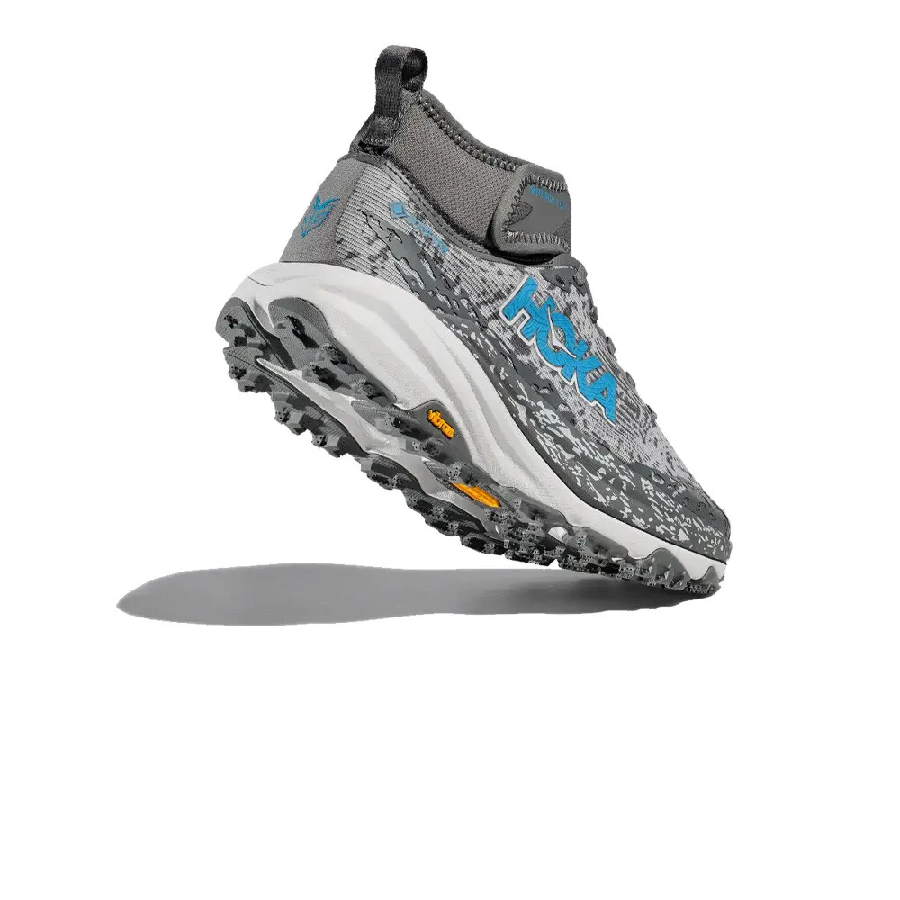 Hoka Speedgoat 6 Mid GORE-TEX Women's Trail Running Shoes - AW24