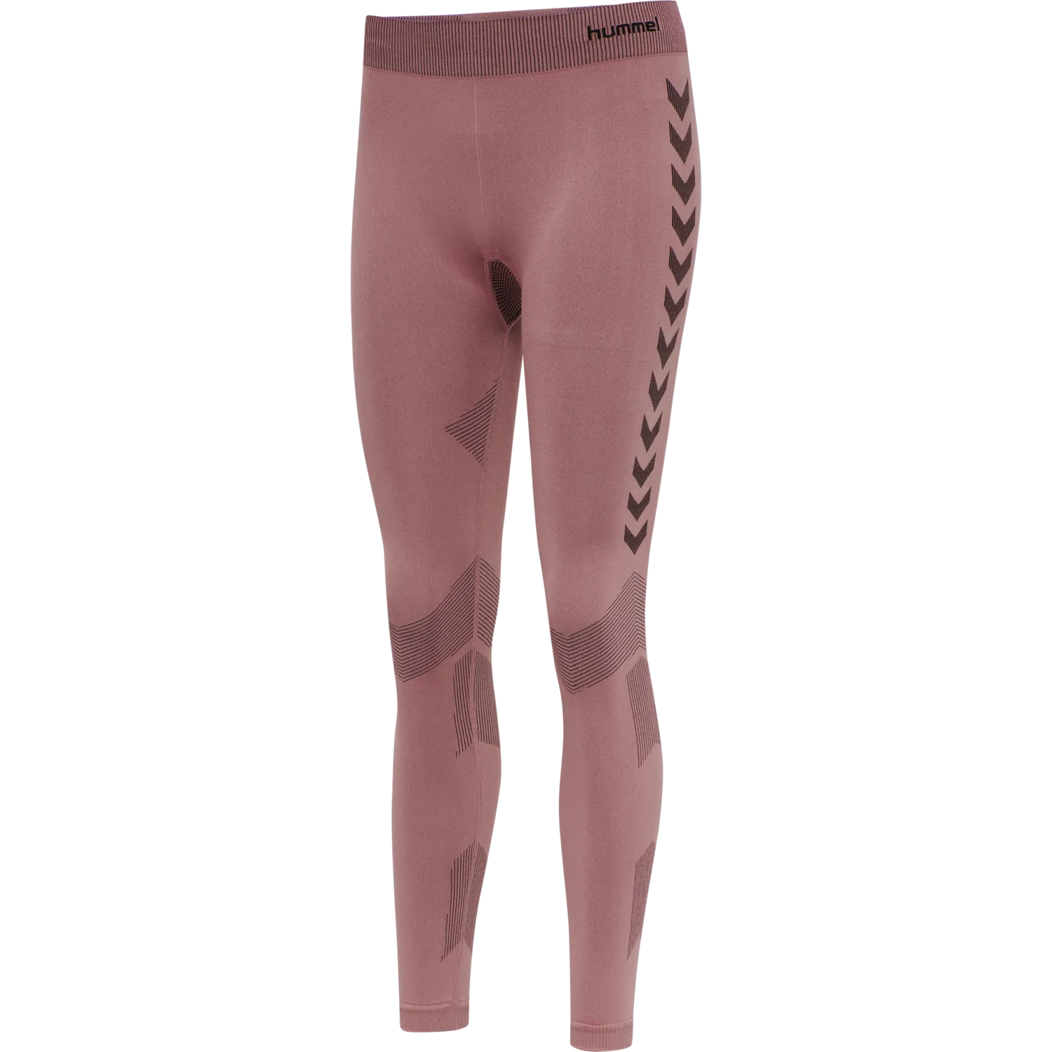 HUMMEL FIRST SEAMLESS TR TIGHTS W Seamless Training Tights