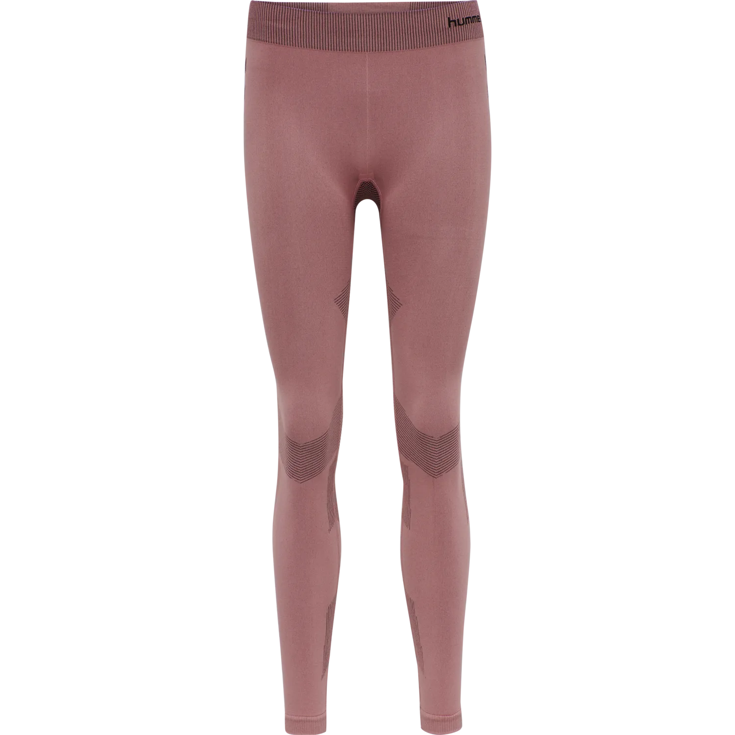 HUMMEL FIRST SEAMLESS TR TIGHTS W Seamless Training Tights