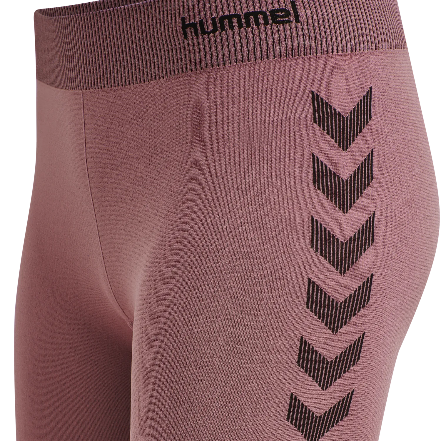 HUMMEL FIRST SEAMLESS TR TIGHTS W Seamless Training Tights