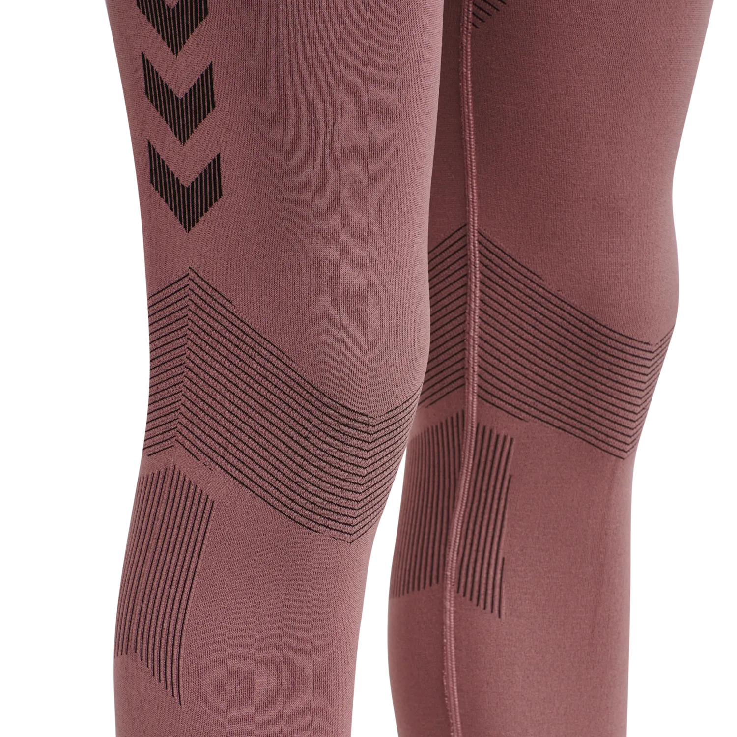 HUMMEL FIRST SEAMLESS TR TIGHTS W Seamless Training Tights