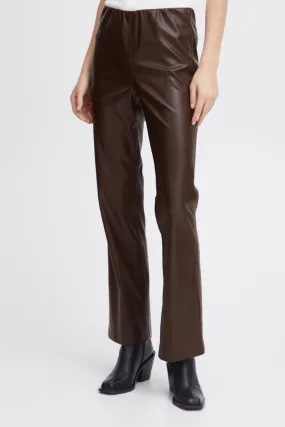 Ichi IHCAZAVI Trousers