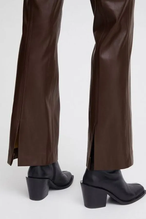 Ichi IHCAZAVI Trousers