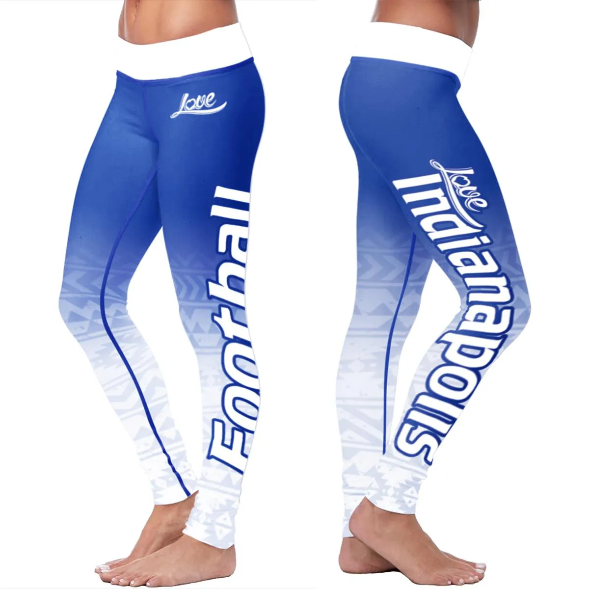 IND FB Classic Leggings