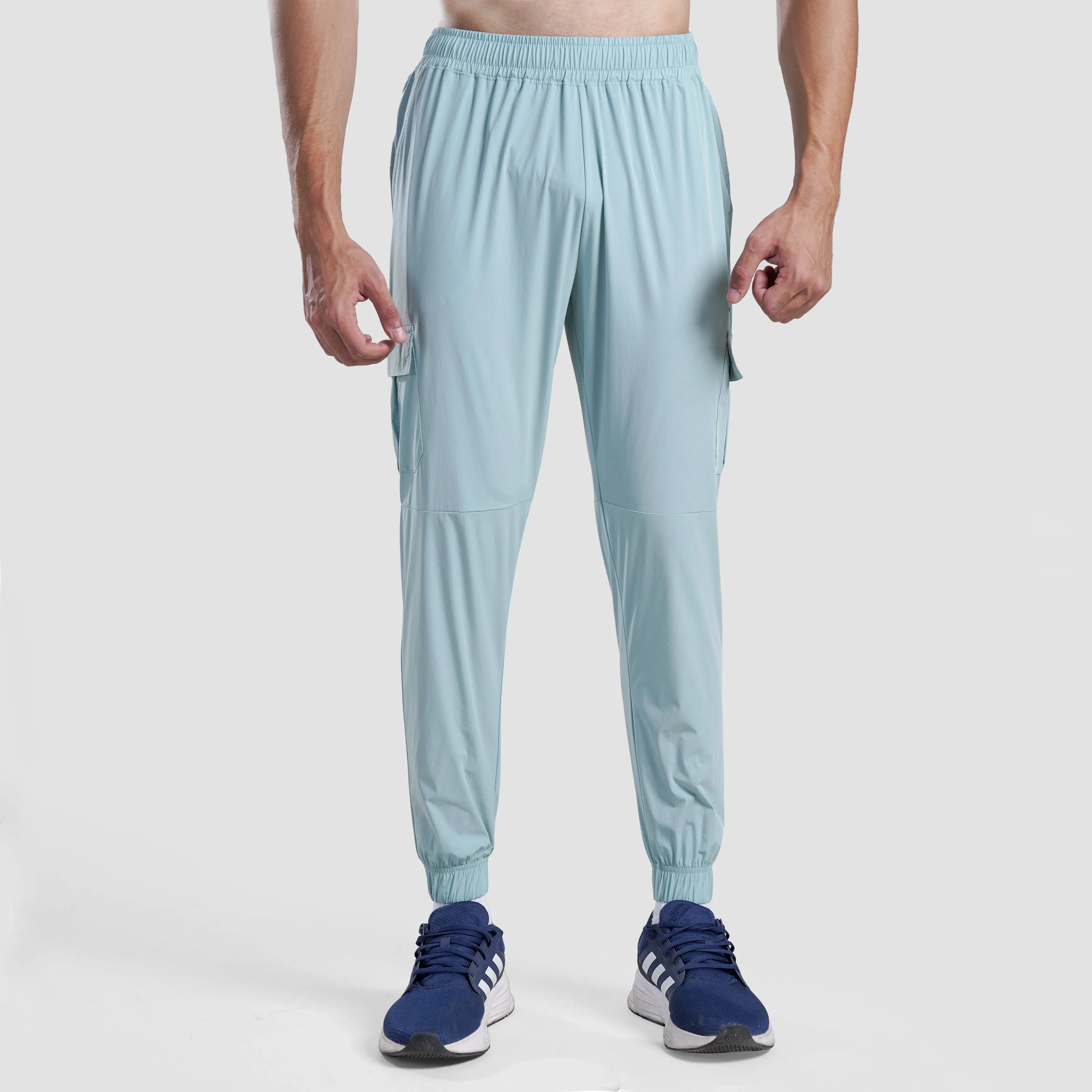 Inertia Trousers (Mint)