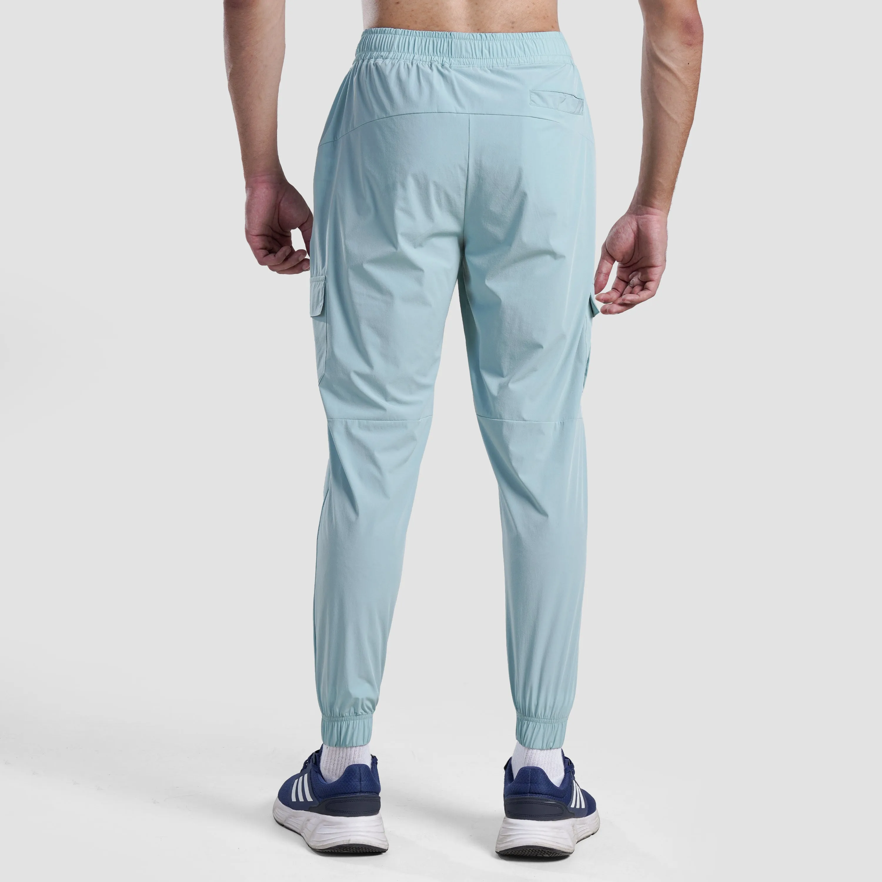 Inertia Trousers (Mint)