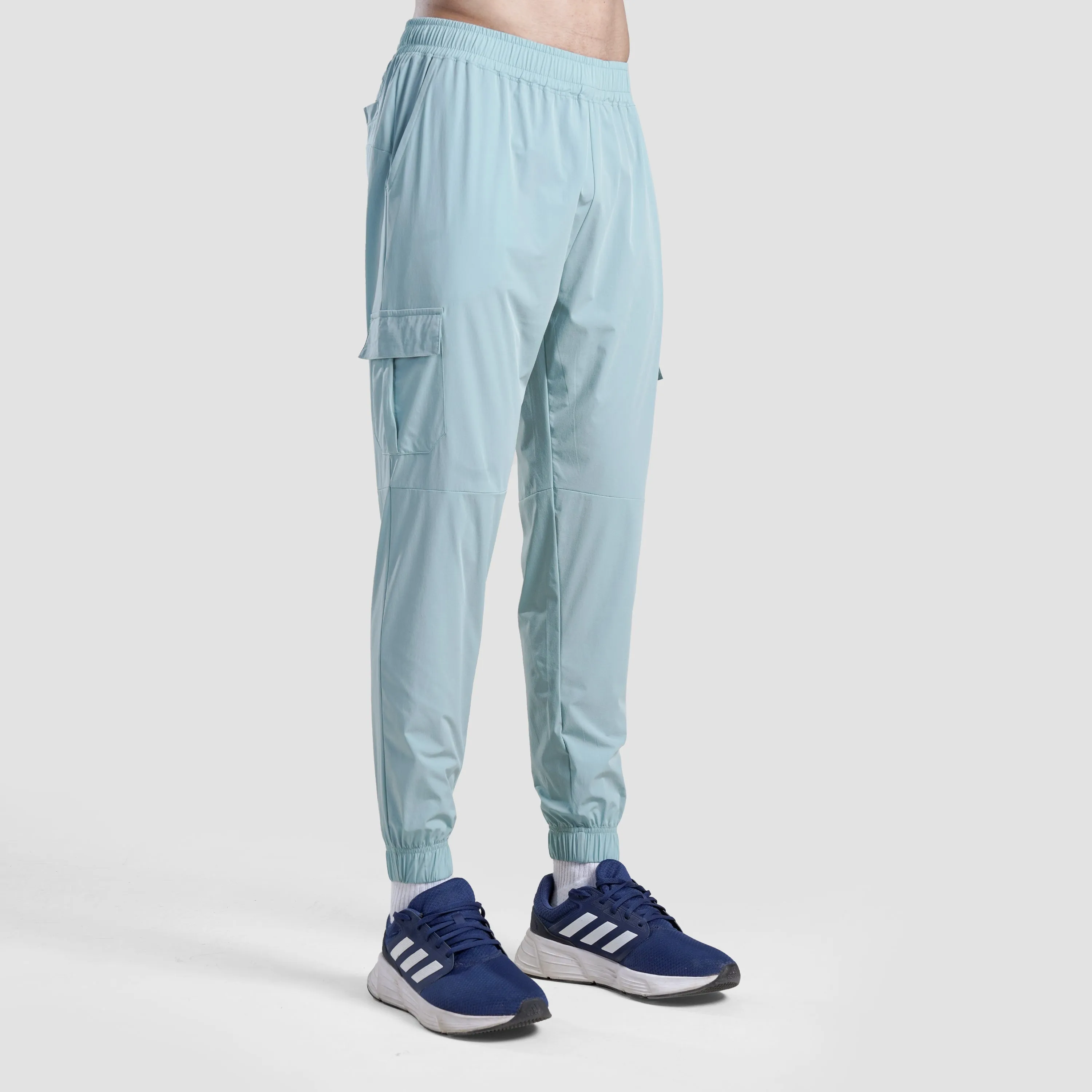 Inertia Trousers (Mint)