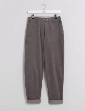 Ivy Mini Corduroy Leg Pant