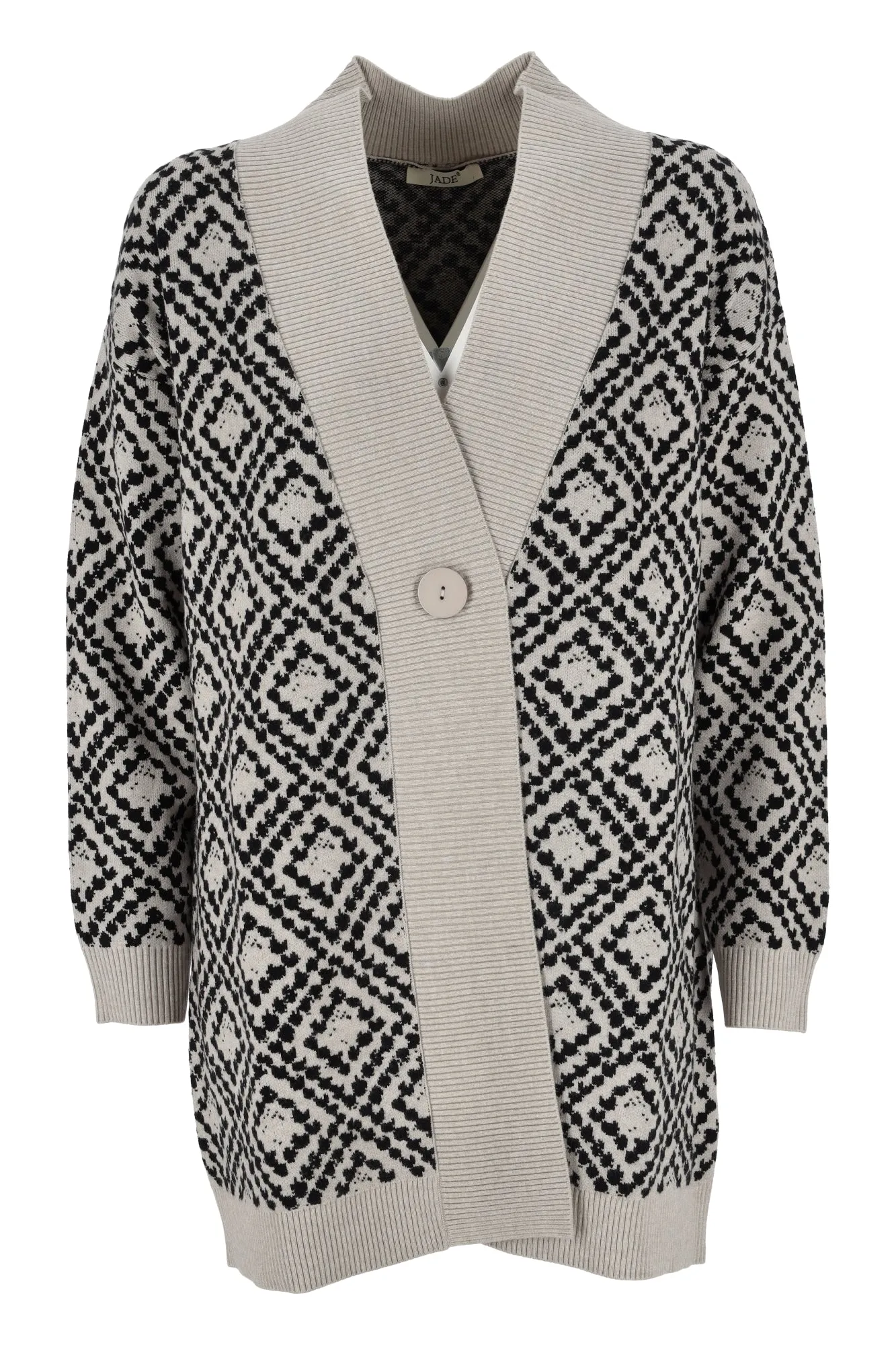 Jade Cardigan Donna 2356365