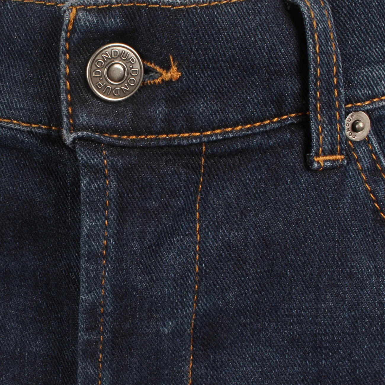 JEANS GEORGE Uomo Blu