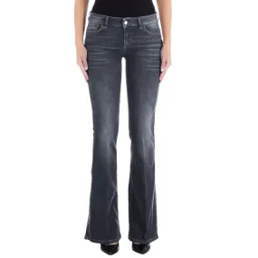 JEANS PARFAIT BEAT Donna Denim Grey