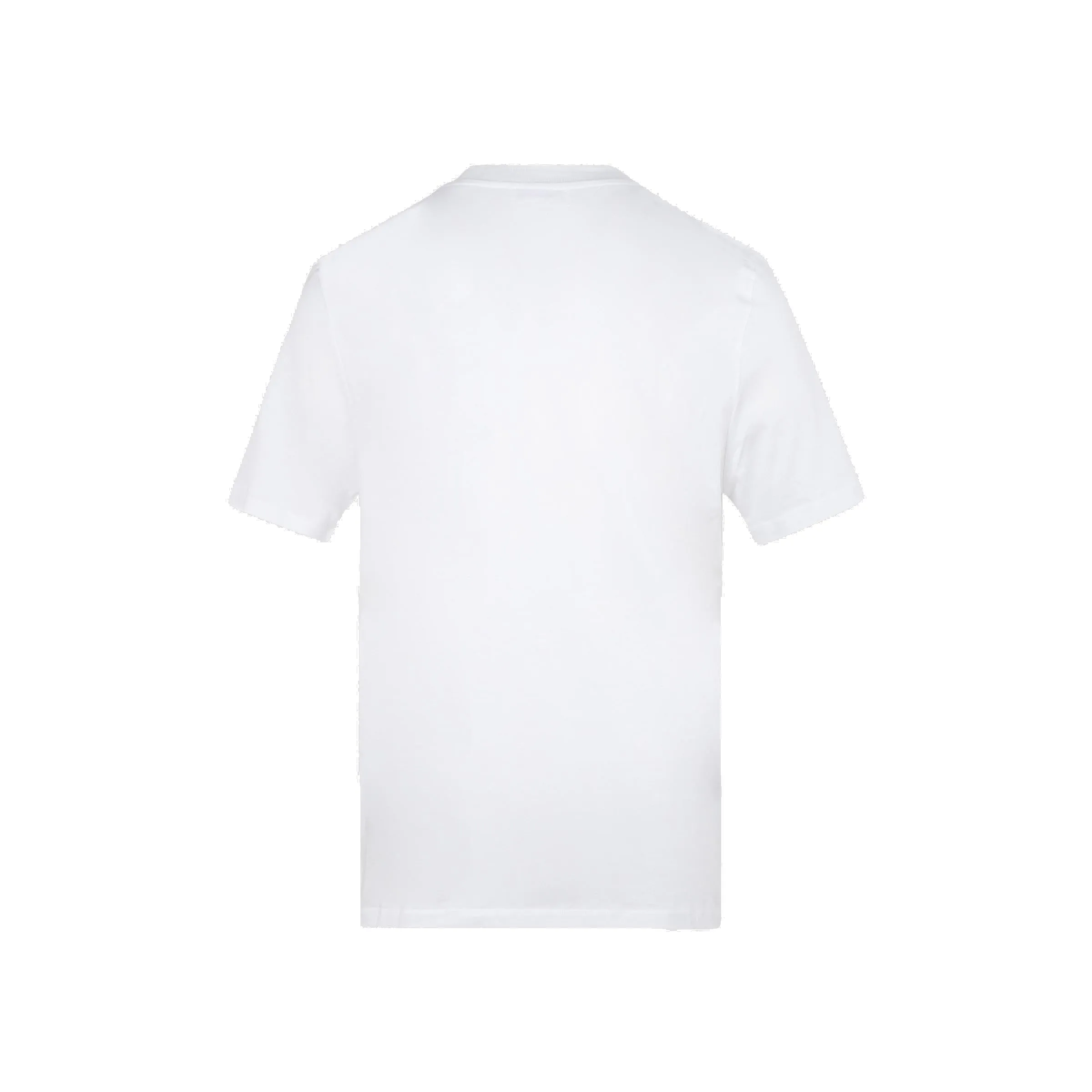 Jil Sander Crewneck Short-Sleeved T-Shirt